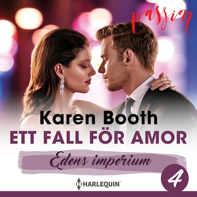 Ett fall för Amor