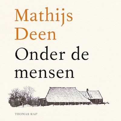 Onder de mensen