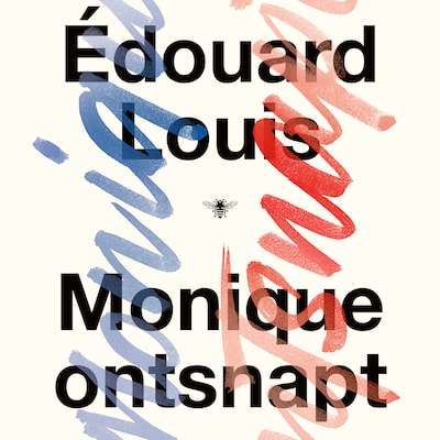Monique ontsnapt