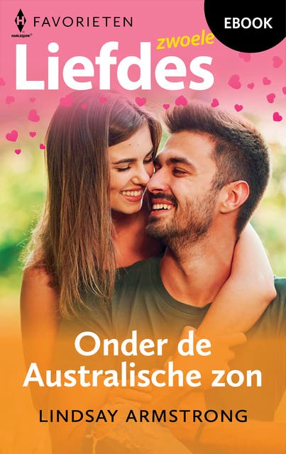Onder de Australische zon