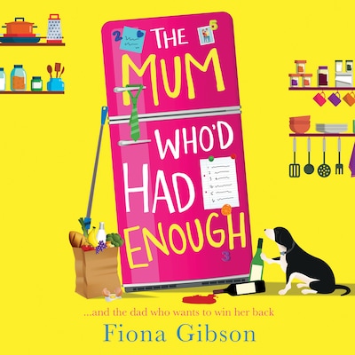 The Mum Who’d Had Enough