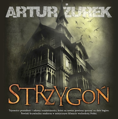 Strzygoń