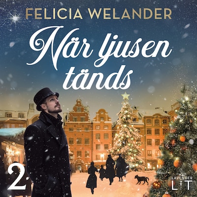 När ljusen tänds: Andra advent