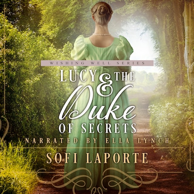 Lucy and the Duke of Secrets