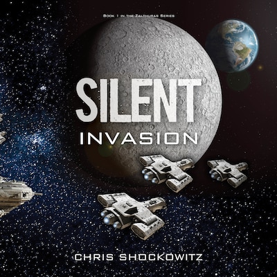 Silent Invasion