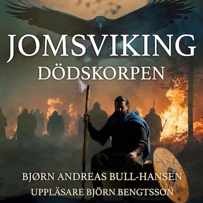 Jomsviking: Dödskorpen