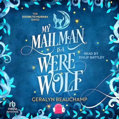 My Mailman is a Werewolf!