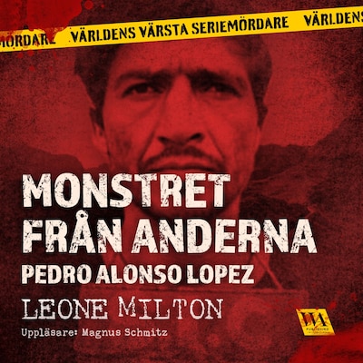 Monstret från Anderna
