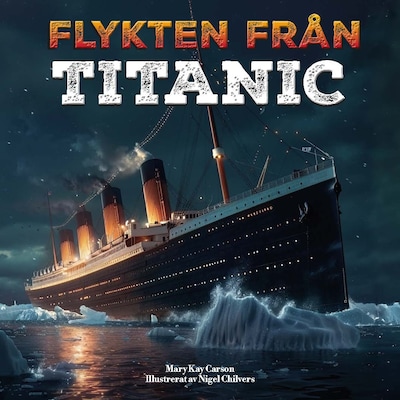 Flykten från Titanic