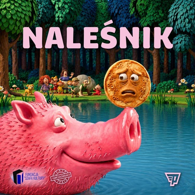 Naleśnik