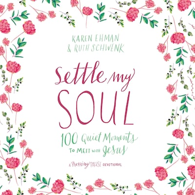Settle My Soul