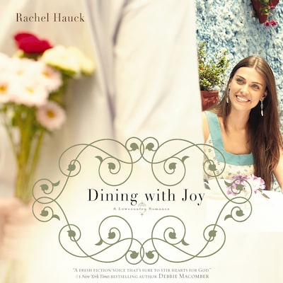 Dining with Joy