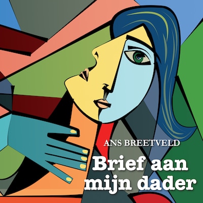 Brief aan mijn dader