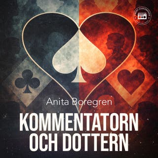 Kommentatorn och dottern