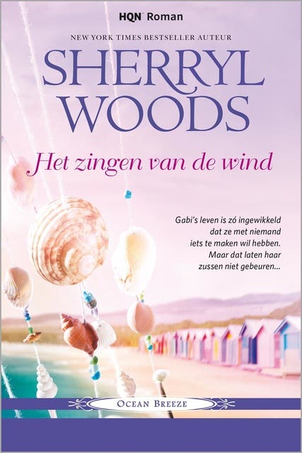 Het zingen van de wind: Ocean Breeze