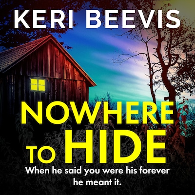 Nowhere to Hide (Unabridged)