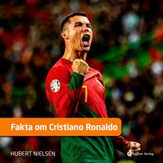 Fakta om Cristiano Ronaldo