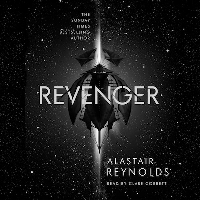 Revenger