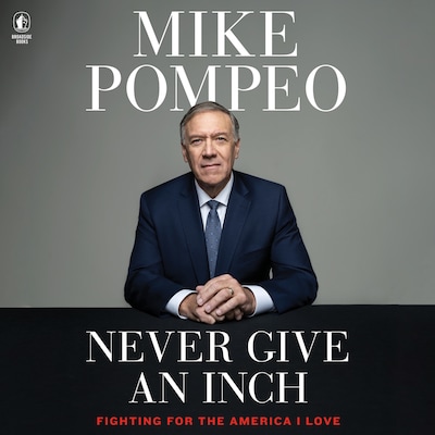 Never Give an Inch