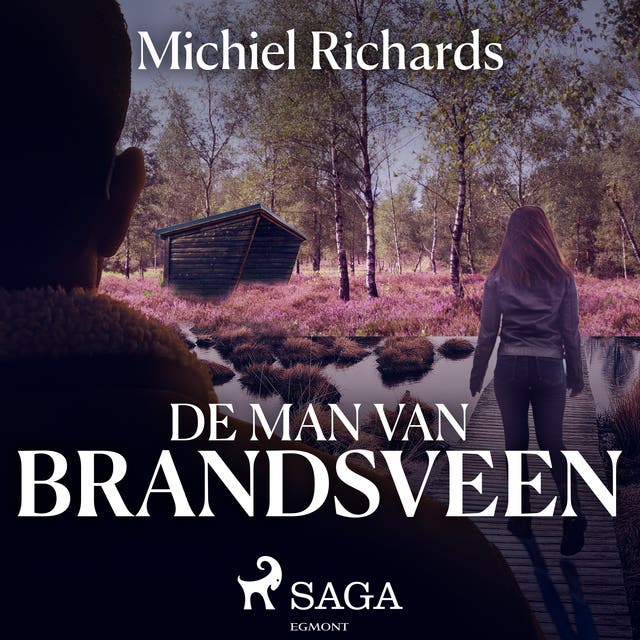 De man van Brandsveen