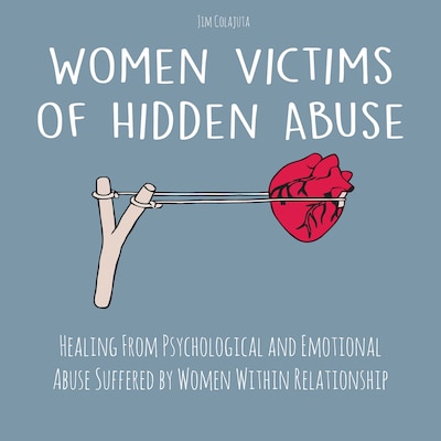 Women Victims of Hidden Abuse