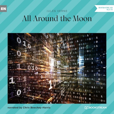 All Around the Moon