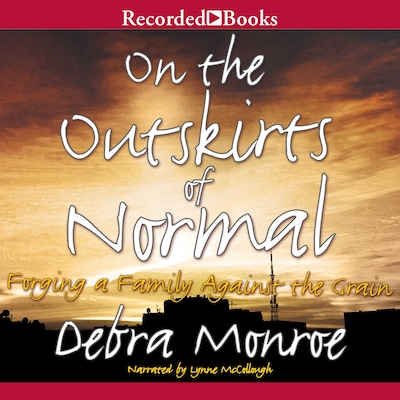 On the Outskirts of Normal