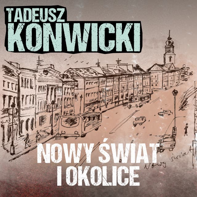 Nowy Świat i okolice