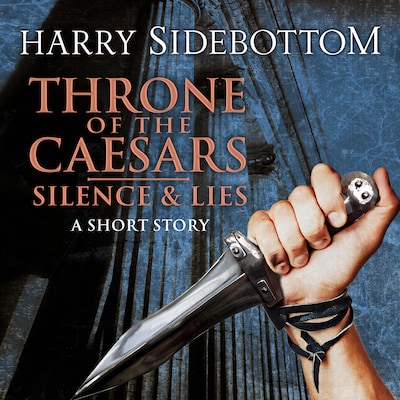 Silence & Lies (A Short Story)