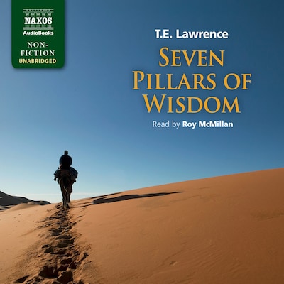 Seven Pillars of Wisdom