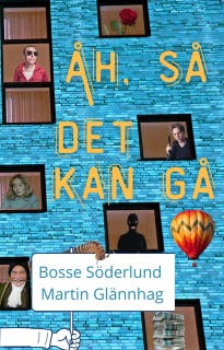 Åh, så det kan gå