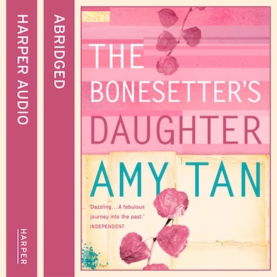 The Bonesetter’s Daughter
