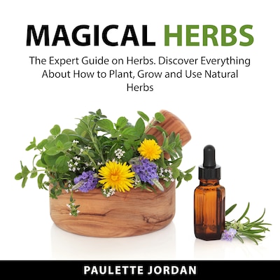 Magical Herbs