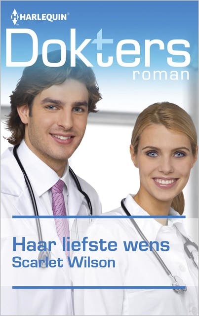 Haar liefste wens