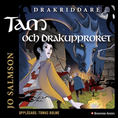 Tam och drakupproret