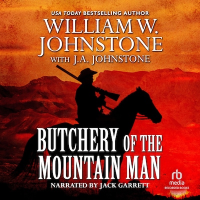 Butchery of the Mountain Man