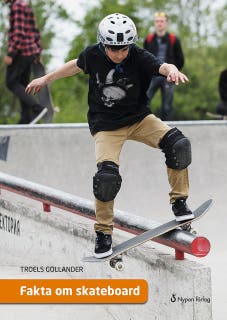 Fakta om skateboard