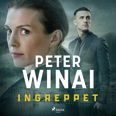 Ingreppet