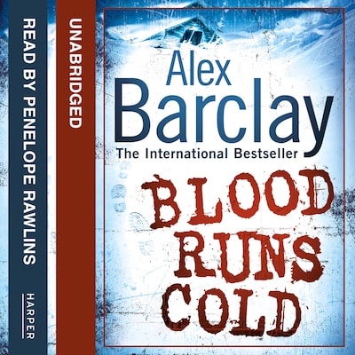 Blood Runs Cold