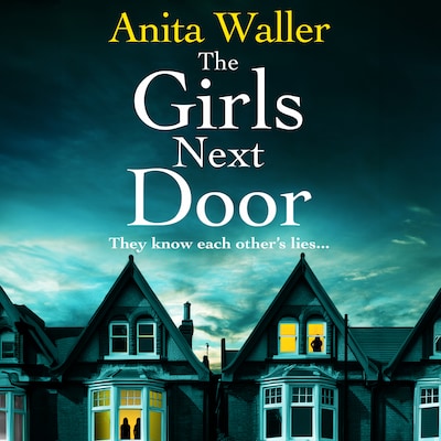 The Girls Next Door (Unabridged)