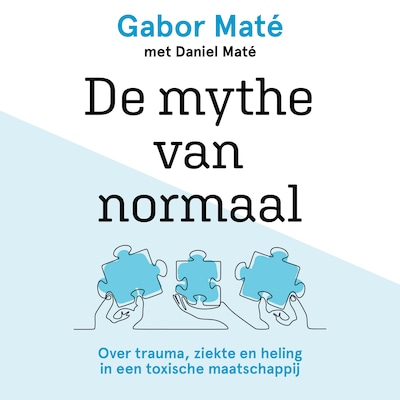 De mythe van normaal