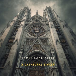 A Cathedral Singer