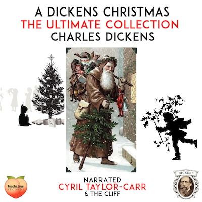 A Dickens Christmas