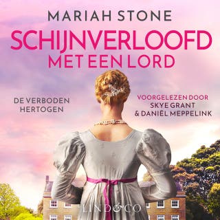 Schijnverloofd met een lord