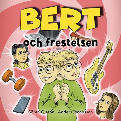 Bert och frestelsen