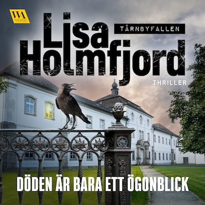 Döden är bara ett ögonblick