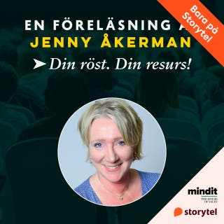 Din röst. Din resurs!