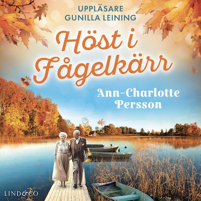 Höst i Fågelkärr