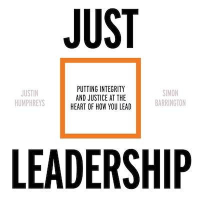 Just Leadership