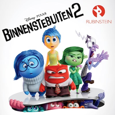 Binnenstebuiten 2